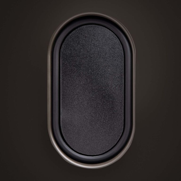 Passive bass radiator