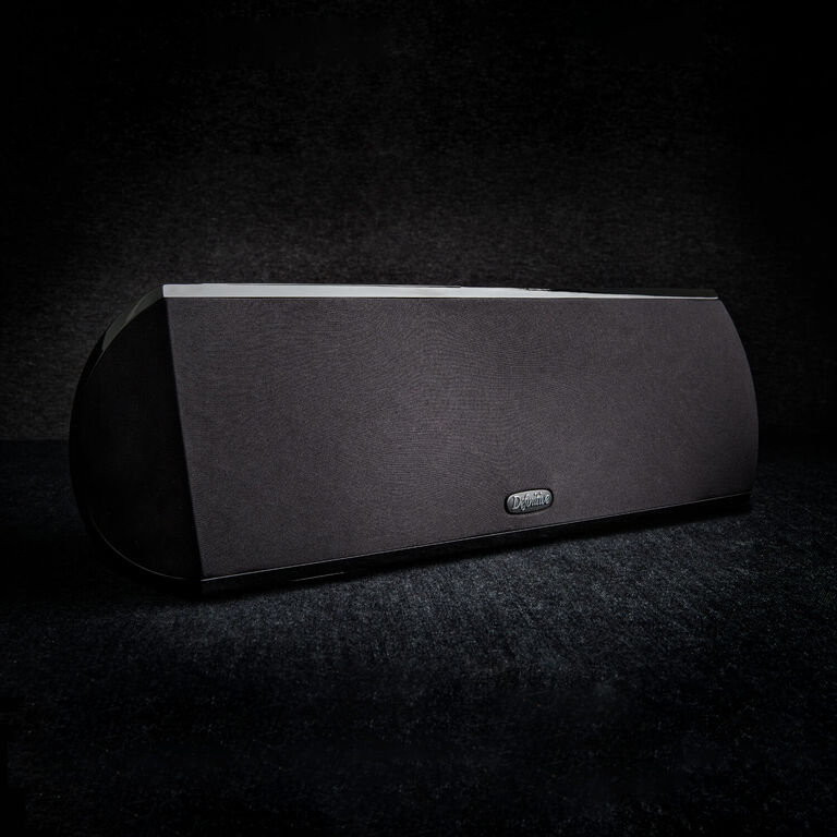 ProCenter Center Channel Speakers