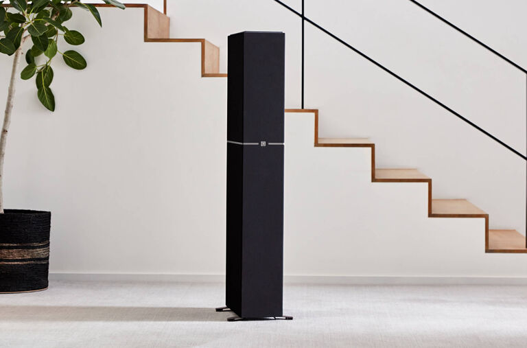floor standing speakers