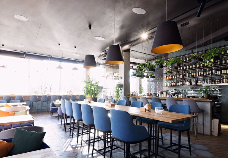 versatile commercial applications