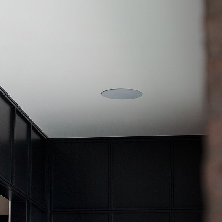 Discreet Design for the ultimate vanishing act