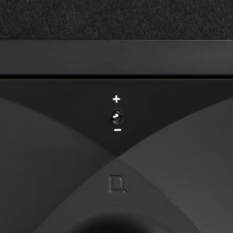 Discreet Designs for the ultimate vanishing act