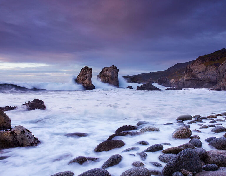 Rich, Balanced Sound