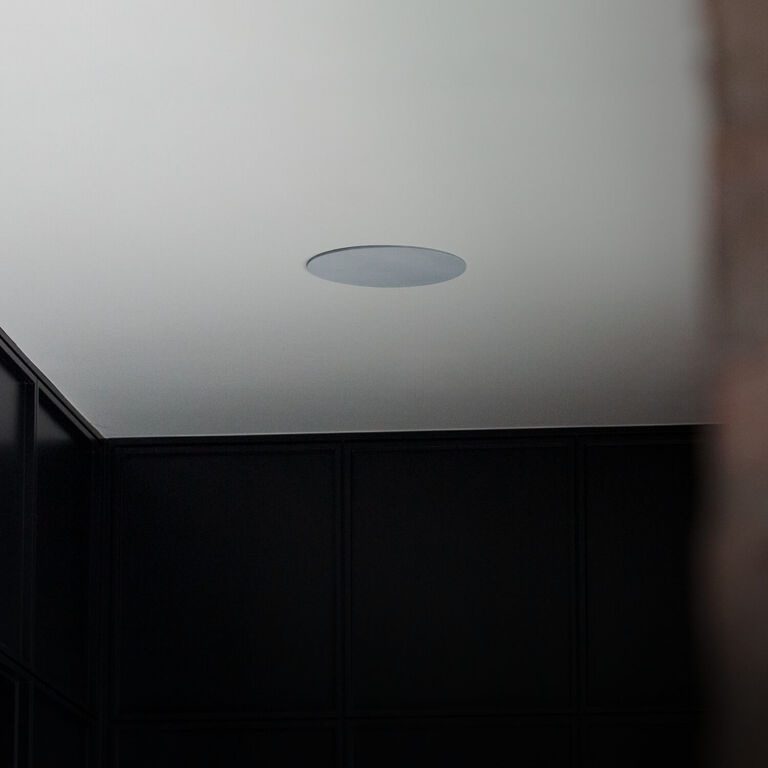 Stealth Stereo Sound