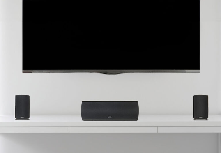 Professional Cinema Performance