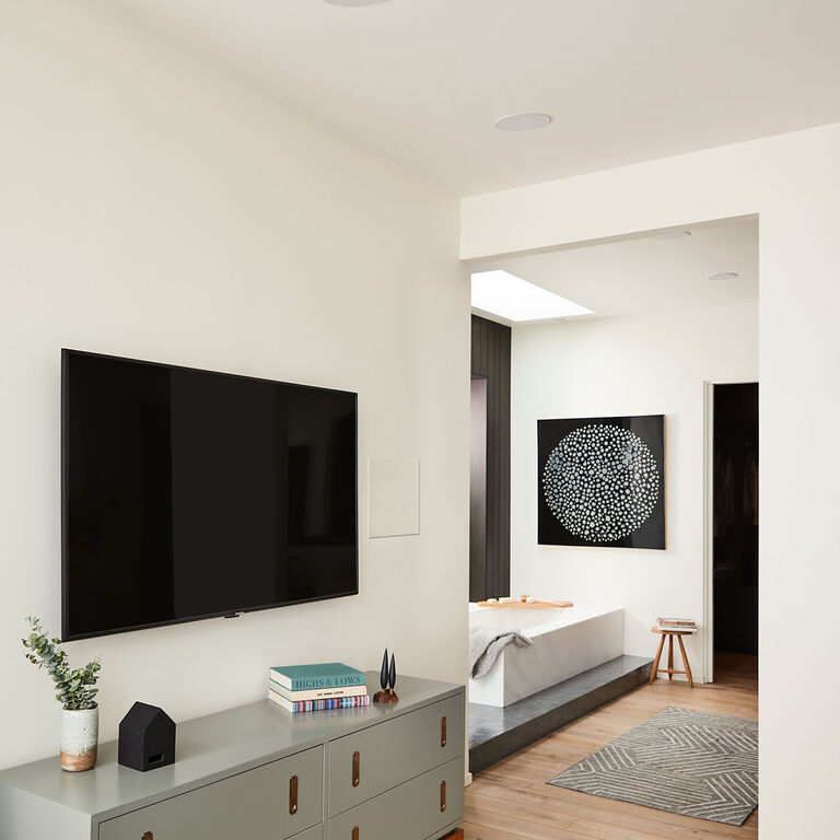 Discreet Design for the ultimate vanishing act