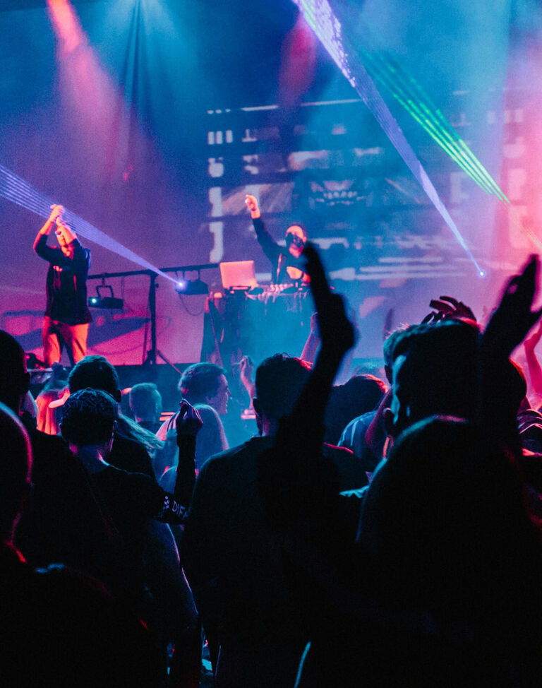 Thrilling Performance