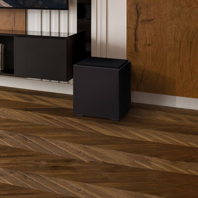 descend series subwoofers