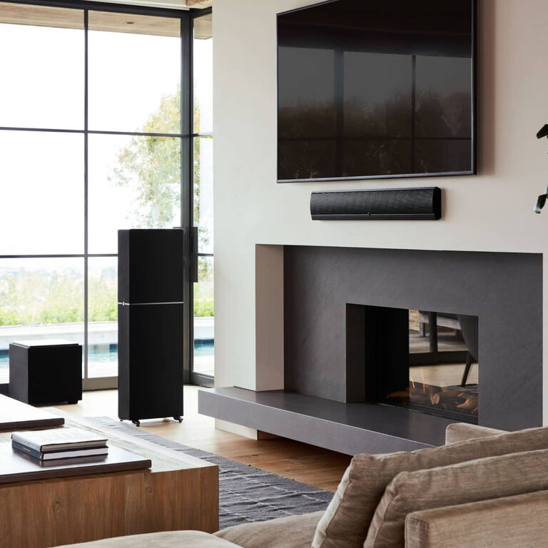 flexible configuration