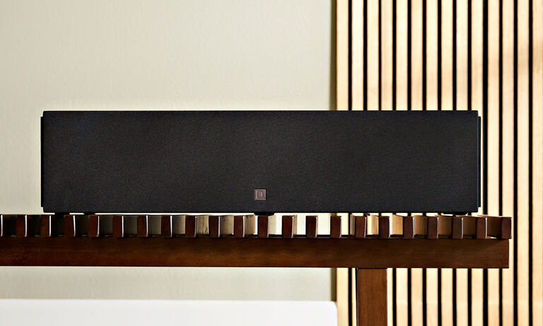 The Ultimate Atmos Experience for immersive sound that pulls you inside the action