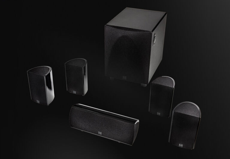 Your Cinema Your Way