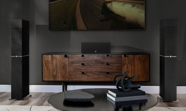 The Ultimate Atmos Experience for immersive sound that pulls you inside the action