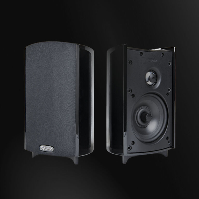 ProMonitor Satellite Speakers