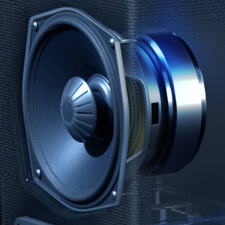 bdss linear response waveguide