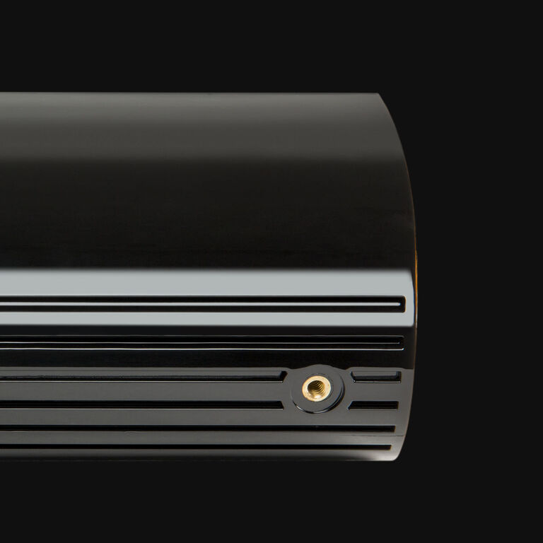 Wall-Mount Option for unlimited placement choices