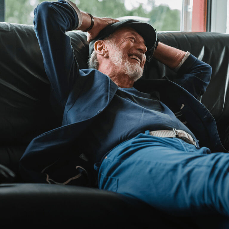 speakers for every room