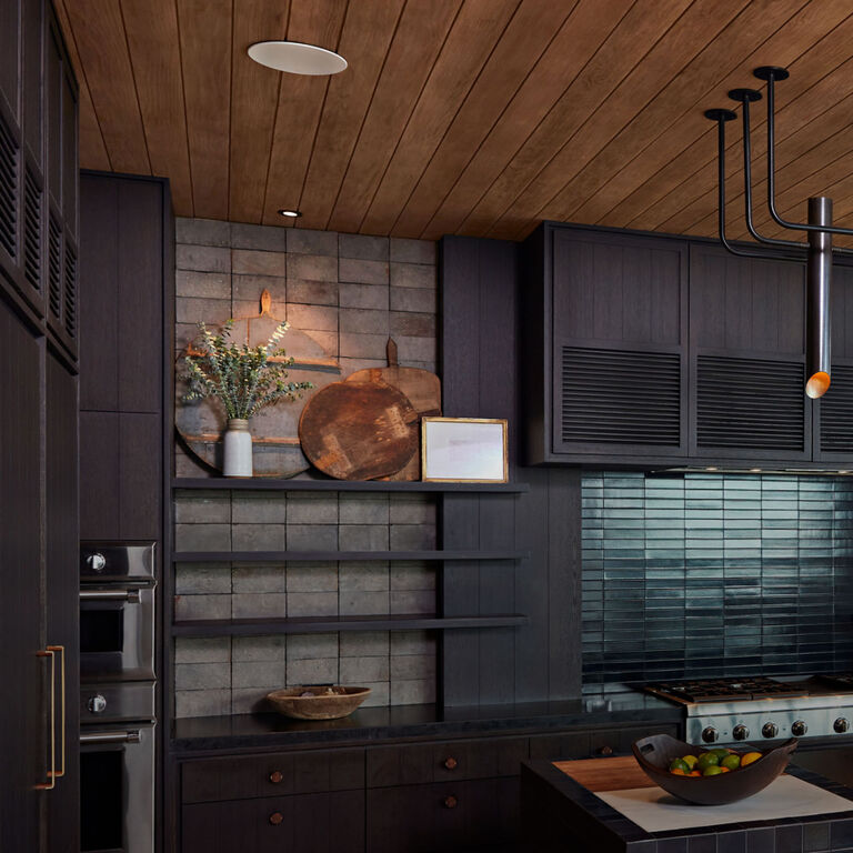 Elevated Acoustics, Disappearing Design