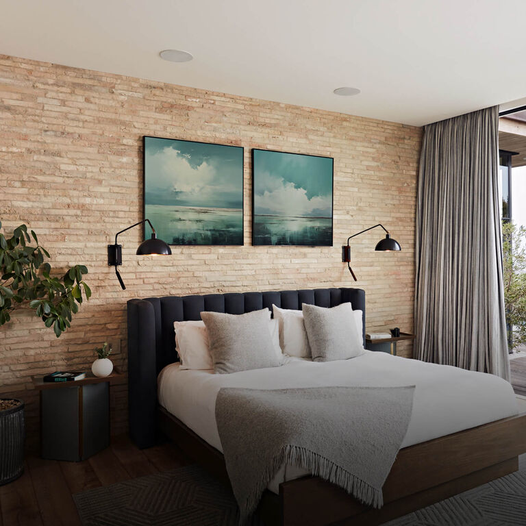 seamless sound and elegance