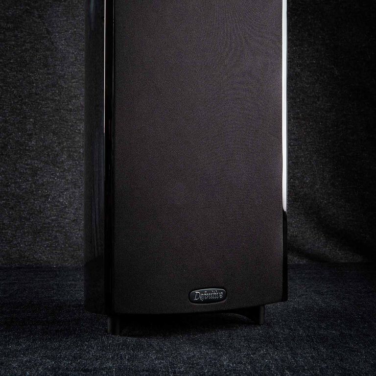 Wrapped in Performance anti-resonant enclosures