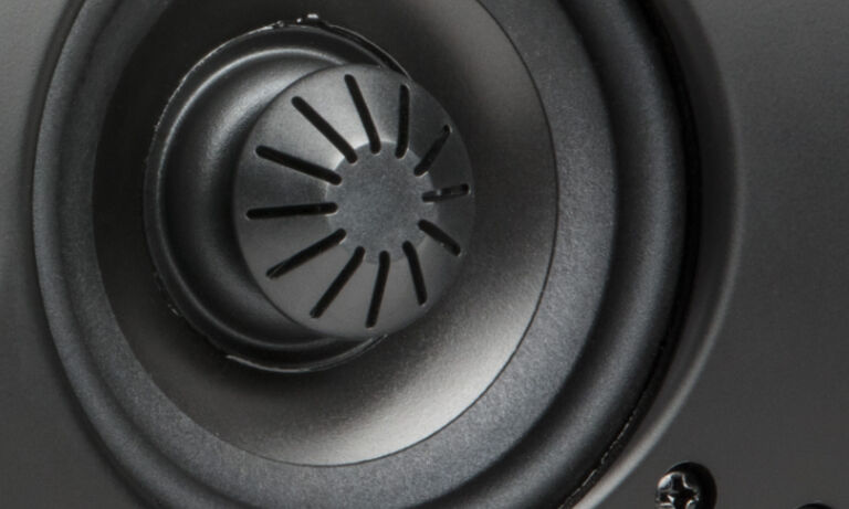 3.25&rdquo; BDSS Woofers