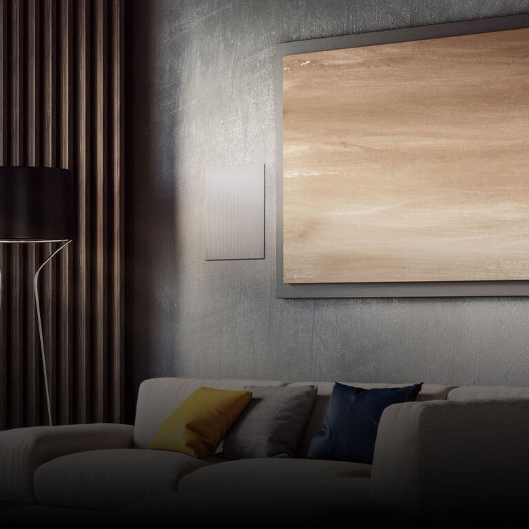 integrated audio solutions