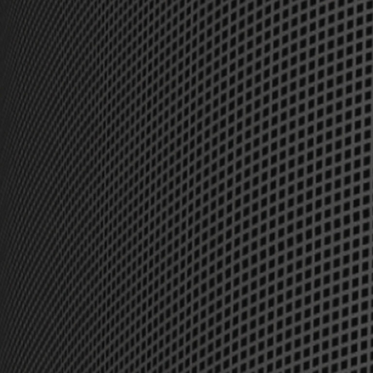 No Compromise Indoors or Outdoors