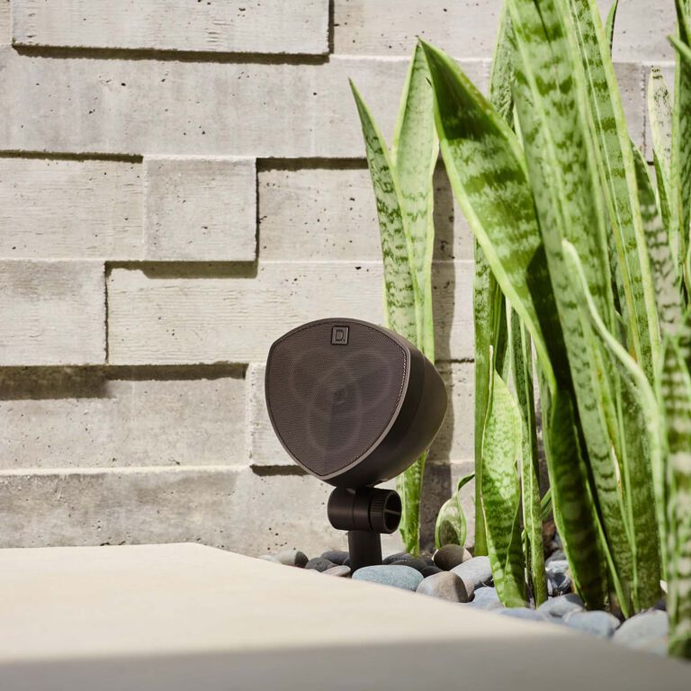 flexible cinema sound