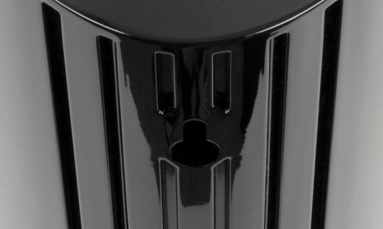 Stand & Mount Options for unlimited placement choices