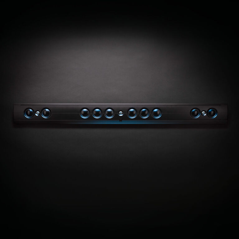 Precision Crossovers for dynamic, balanced response