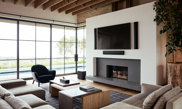 Deep, Visceral Bass Sound you can feel