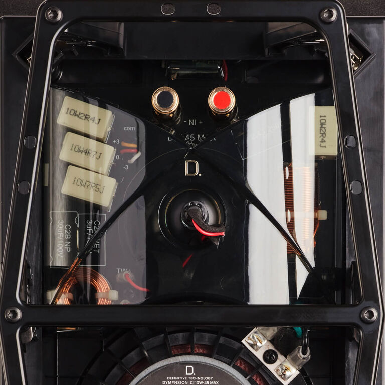 Sophisticated Crossover for optimal driver performance