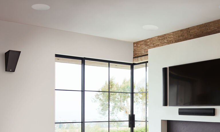 Timbre-Matching for cohesive sound system