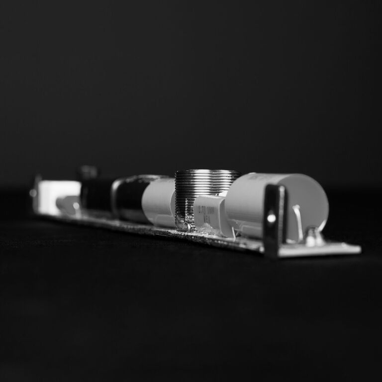 Precision Crossovers for dynamic, balanced response