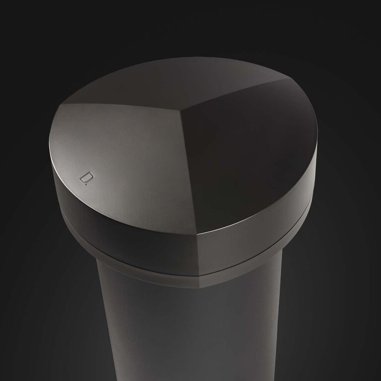 LS-80 Subterranean Subwoofer for Full-Bodied Bass