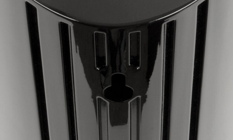 Stand & Mount Options for unlimited placement choices