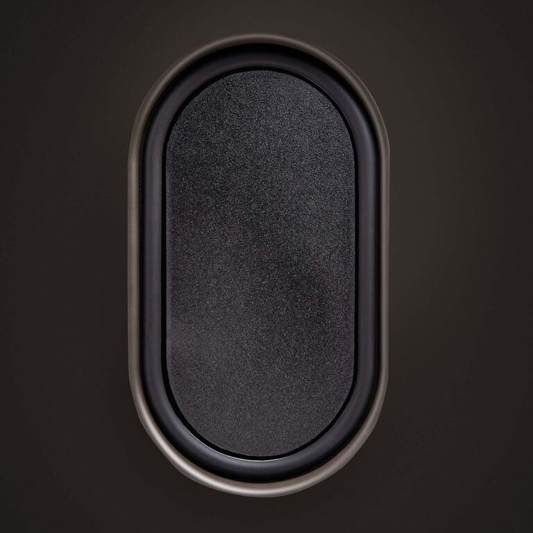 Passive Bass Radiator