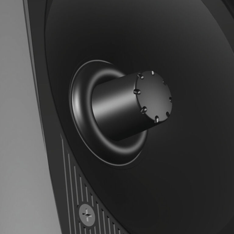 Integrated Waveguide for a smooth response