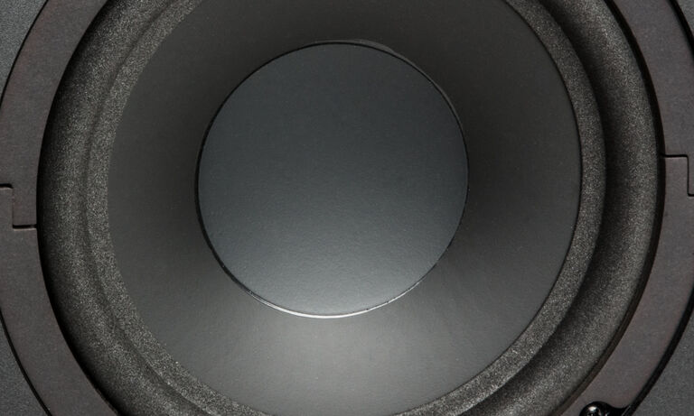 Passive Bass Radiators