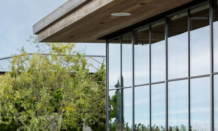 3.25&rdquo; BDSS Woofers