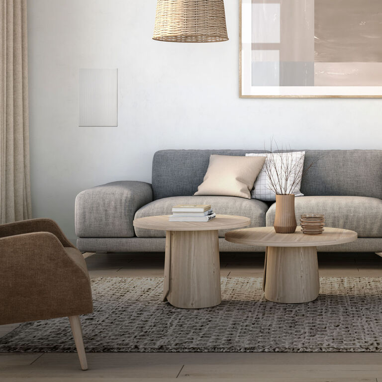 Seamless Sound, Affordable Elegance