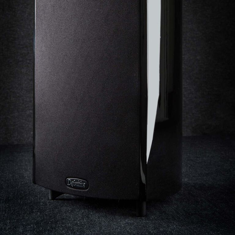 Wrapped in Performance anti-resonant enclosures