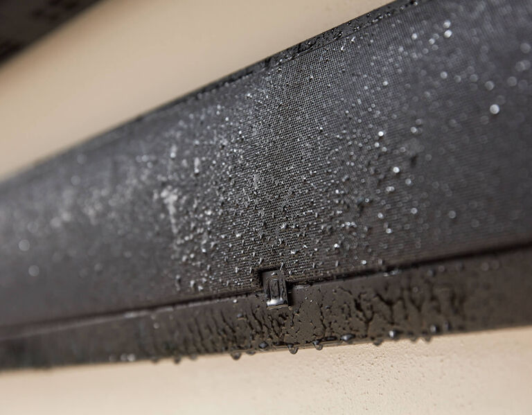 Ideal for Outdoor Use