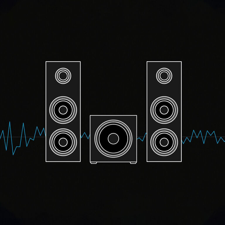 Intelligent Phase Control&trade; for flawless system blending