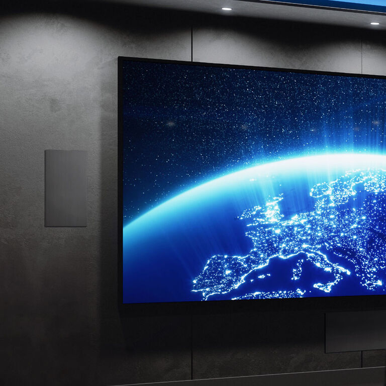 Discreet Designs for the ultimate vanishing act