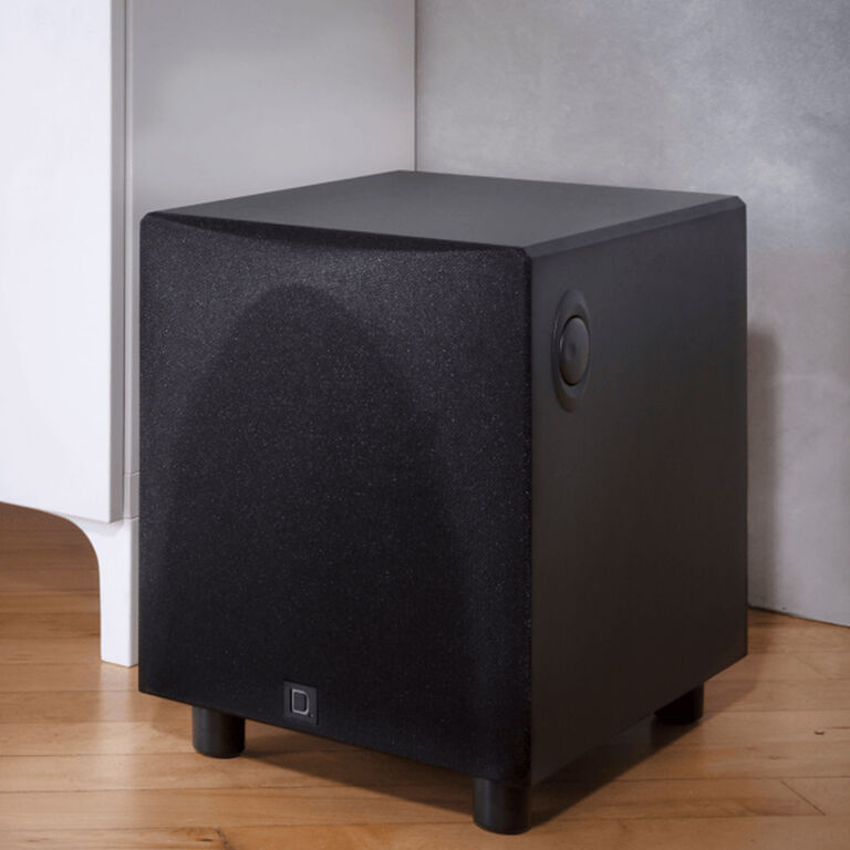 ProCinema 6D System Subwoofers