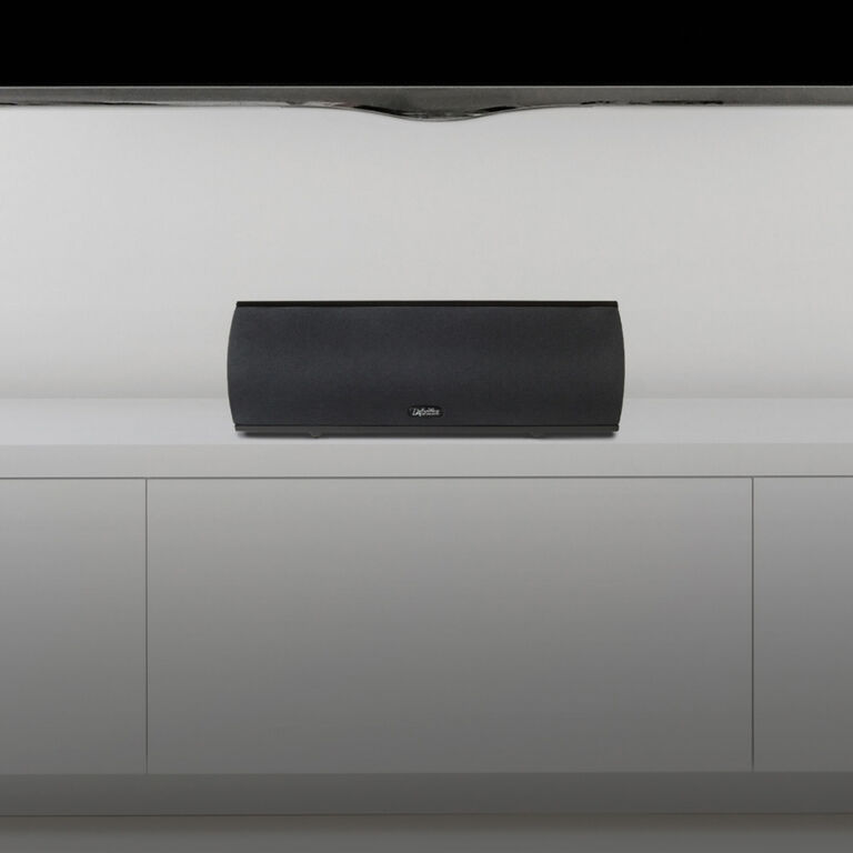 Big Sound in a Small Footprint