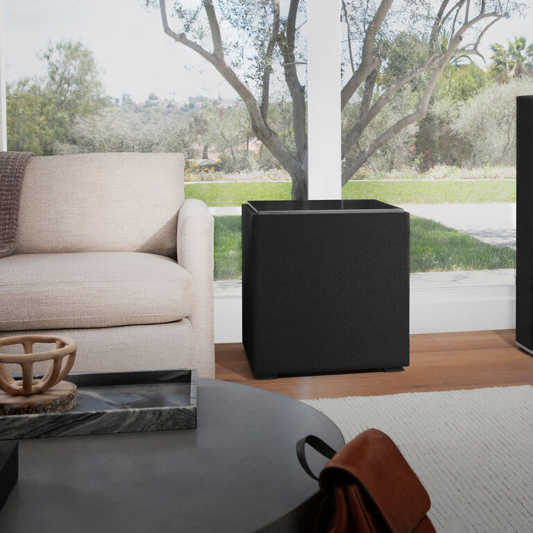 Monumentally Uncompromised Performance