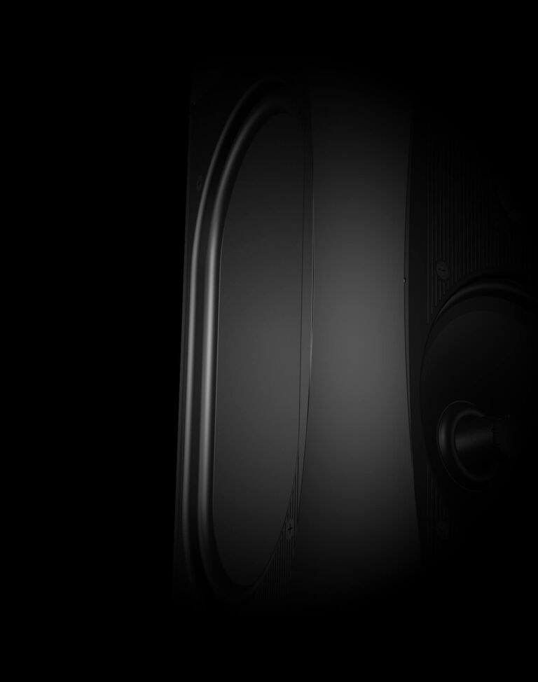 Double the Bass Output