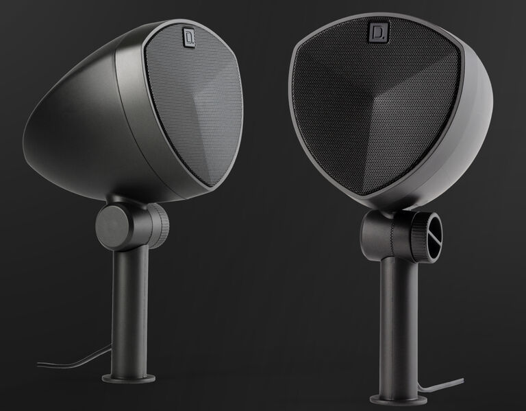 Two LS-400's standing side by side