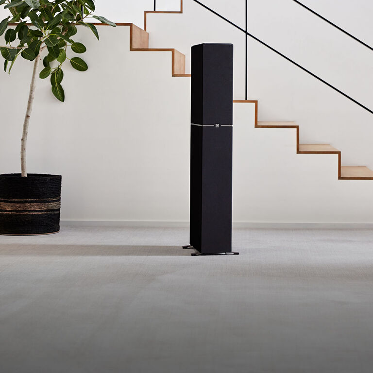 Floor Standing Speakers